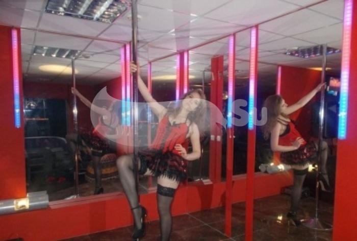 Проститутка AMANDA г. Кулунда